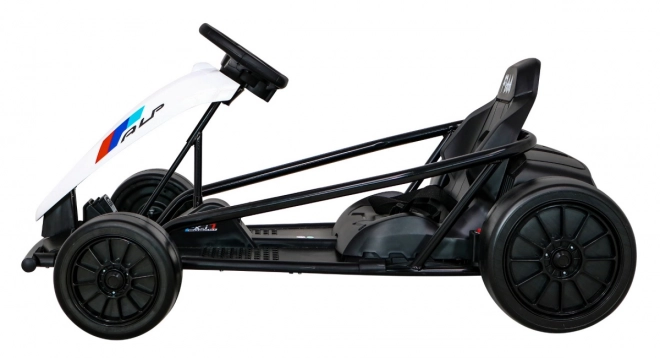 Gokart FX1 Drift Master dla dzieci z akumulatorem