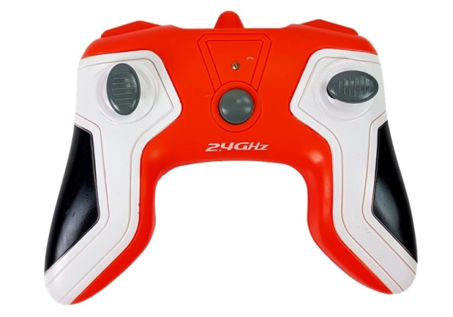 Ergonomiczny pilot zdalnego sterowania