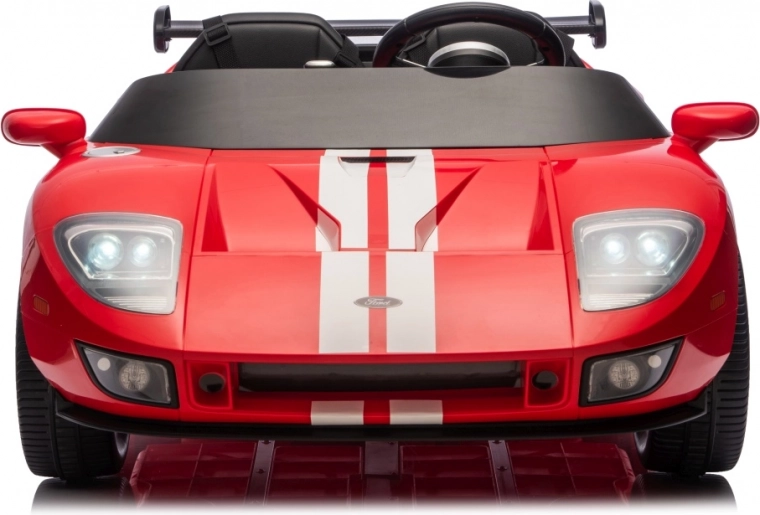 Mocny napęd 24V 4×100 W