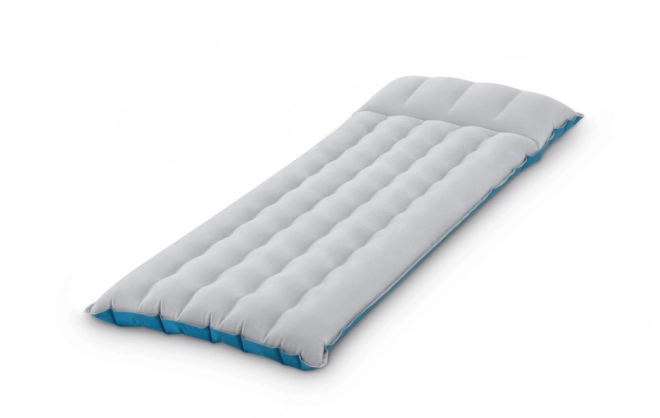 Materac dmuchany Camping 67 cm x 1,84 m x 17 cm