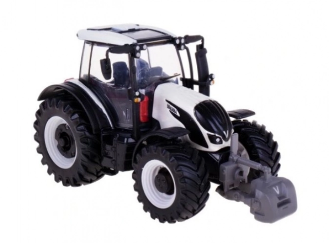 Model ciągnika Bburago Valtra N174
