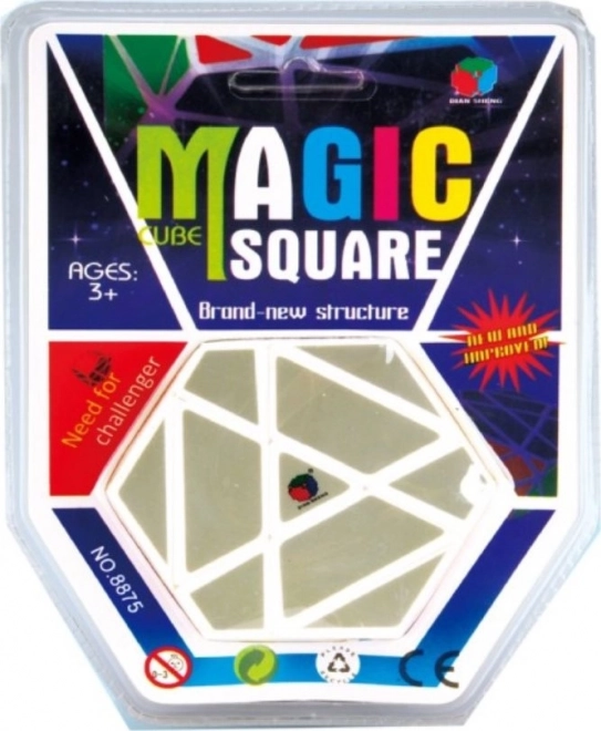 Kostka łamigłówka Shield Cube