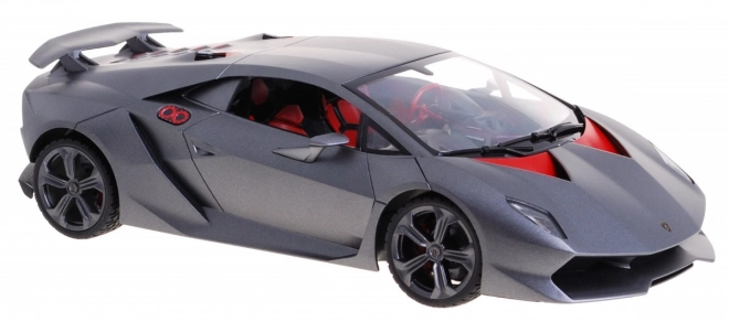 Lamborghini Sesto Elemento model Rastar 1:14