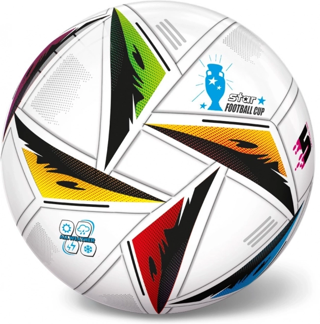 Piłka nożna EURO 24 23 cm