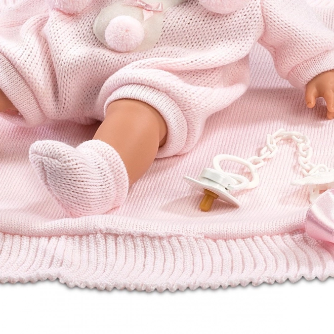 Llorens Noworodek Joelle Llorona 38 cm