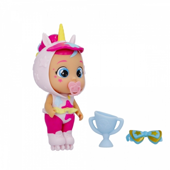 Cry Babies Magiczne Łzy Di Stars Talent – Lalka Dreamy