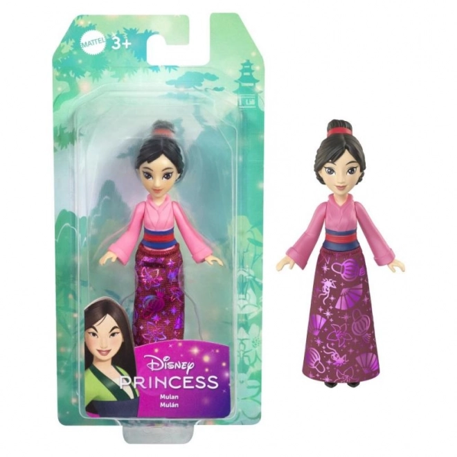 Lalka Disney Princess Roszpunka