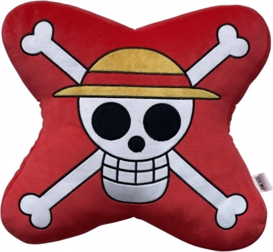 Poduszka One Piece z poliestru