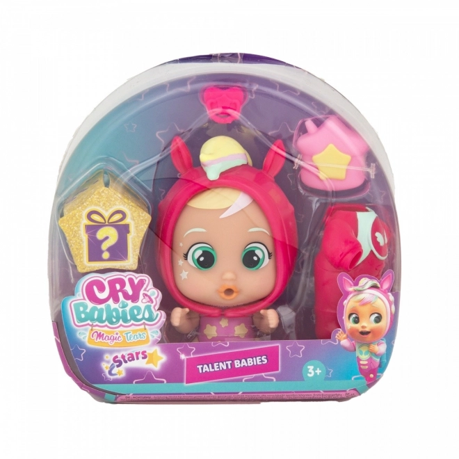 Cry Babies Magiczne Łzy Di Stars Talent – Lalka Hannah