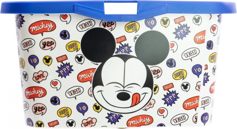 Kompaktowe wymiary, duża pojemność