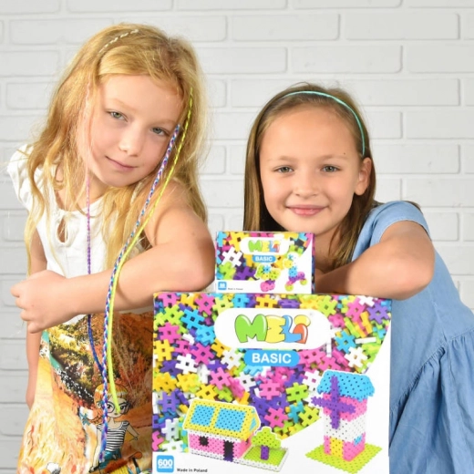 Bezpieczne materiały i certyfikaty