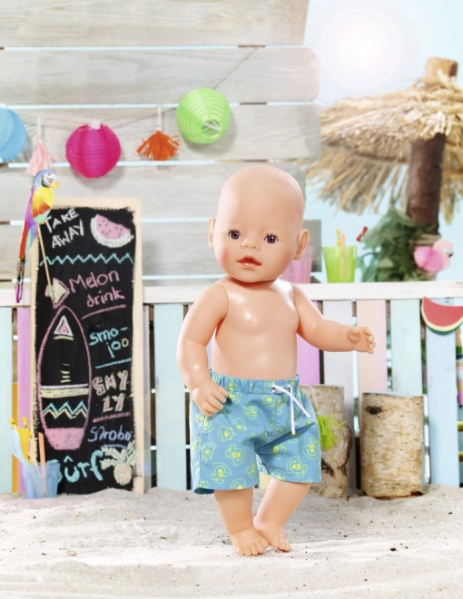 Idealne dla lalek 43cm