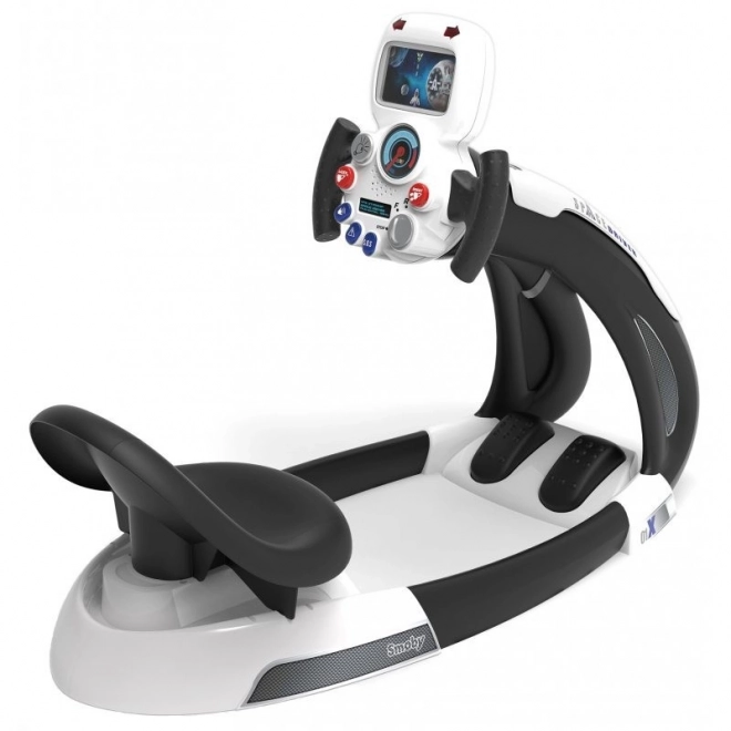 Smoby Trenażer / symulator lotu kosmosem