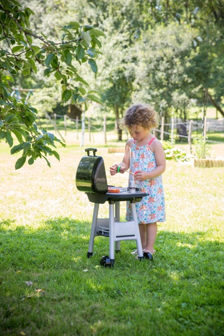 Grill