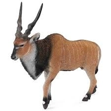 COLLECTA Antylopa antilopa Eland