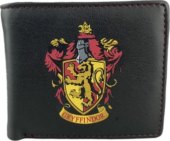 Męski portfel Harry Potter Gryffindor