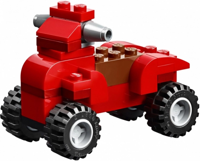 LEGO Classic 10696 Średni kreatywny box