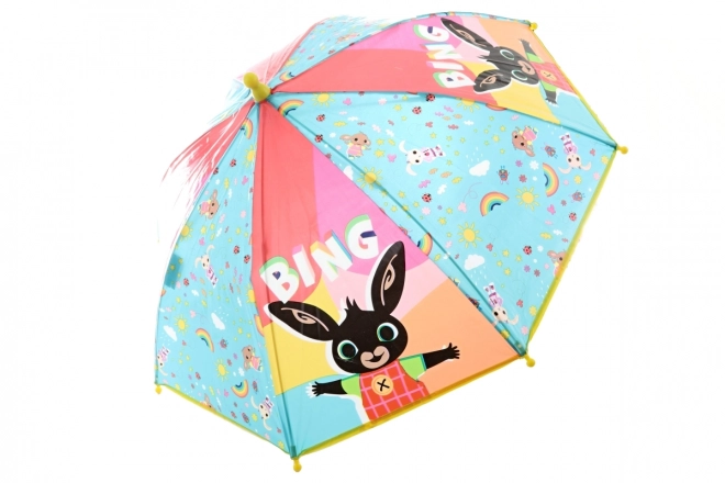 Parasol Bing manualny