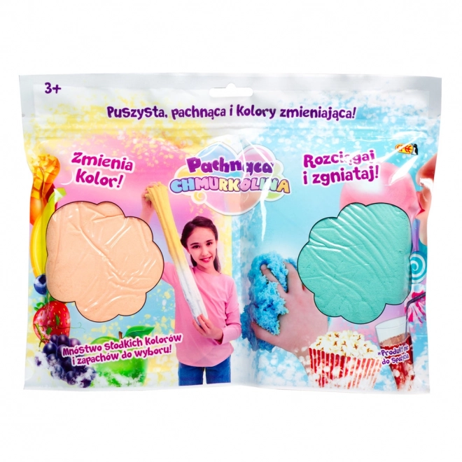 Chmurkolina pachnący zestaw 2x60g