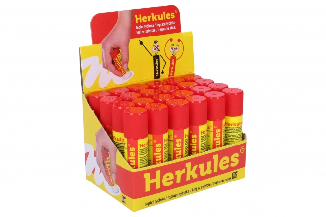Klej Herkules w sztyfcie 8g
