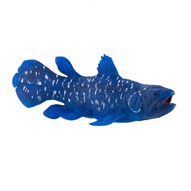 Mojo Latimeria