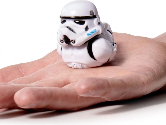 Kompaktowy rozmiar do każdej kolekcji