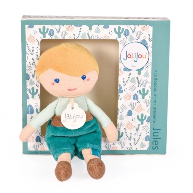 Doudou Jolijou Lalka 16 cm