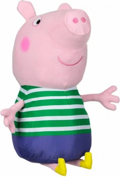 Pluszowa Świnka Peppa 50 cm
