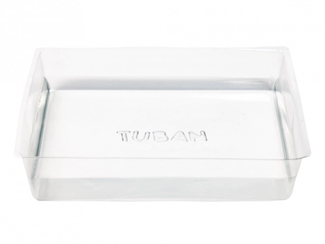 Zestaw Tubi Jelly 3 kolory - Syrena