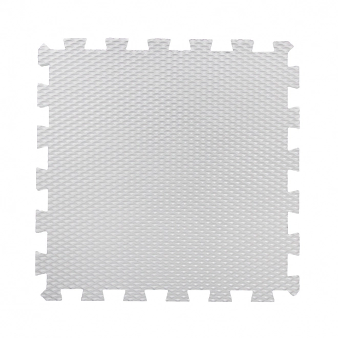 Minideckfloor 34 x 34 cm - jasnoszary