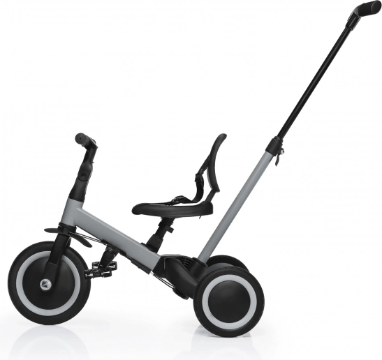 Trójkołowiec Razor 3w1 – Szary Księżycowy