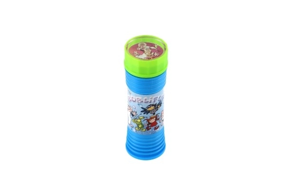 Bańki mydlane Chodź z nami do bajki - 50 ml