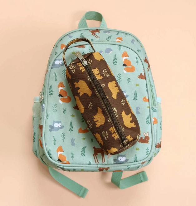 A Little Lovely Company Etui na kredki