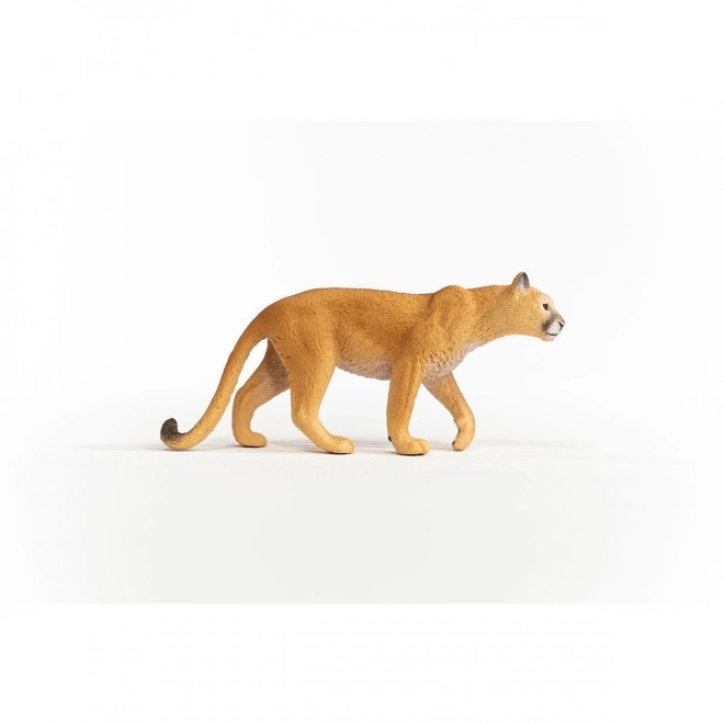Figurka Puma Dzikie Życie