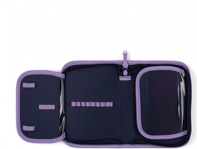 OXYBAG Zestaw szkolny 3szt OXY GO Kwiaty