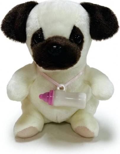 Urocze reakcje po odjęciu buteleczki