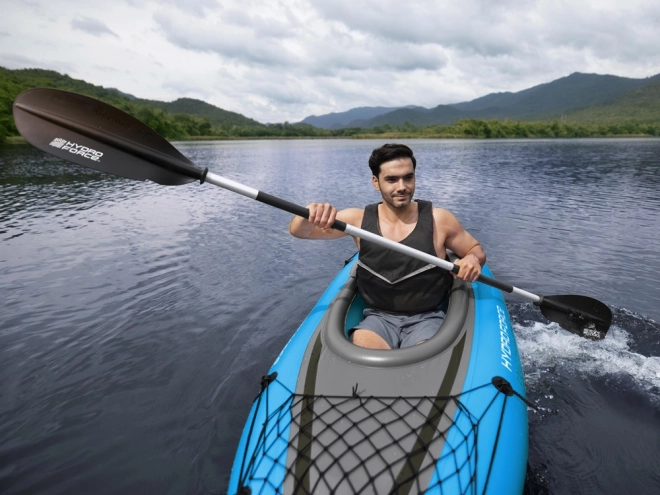 Składane aluminiowe wiosło do SUP i kajaka
