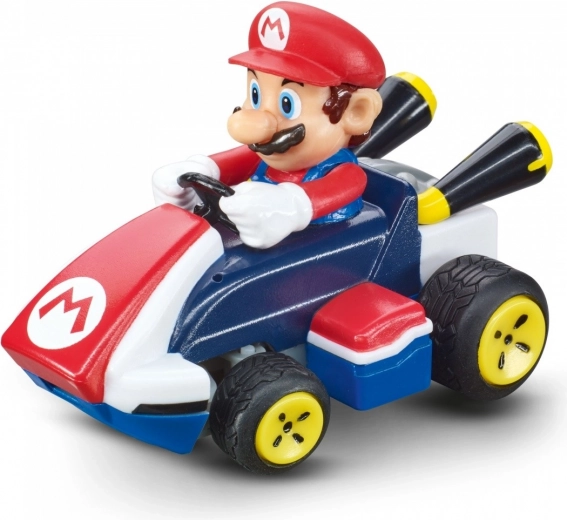 Oficjalna licencja Mario Kart