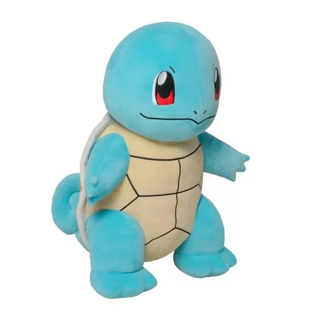 Squirtle PLUSZOWY 60 cm NOWY