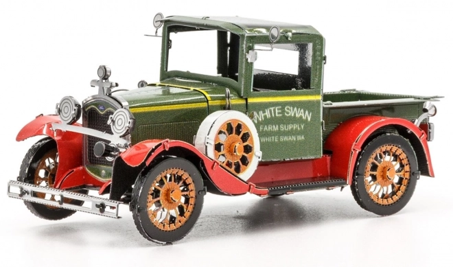 METAL EARTH 3D puzzle Ford Model A 1931