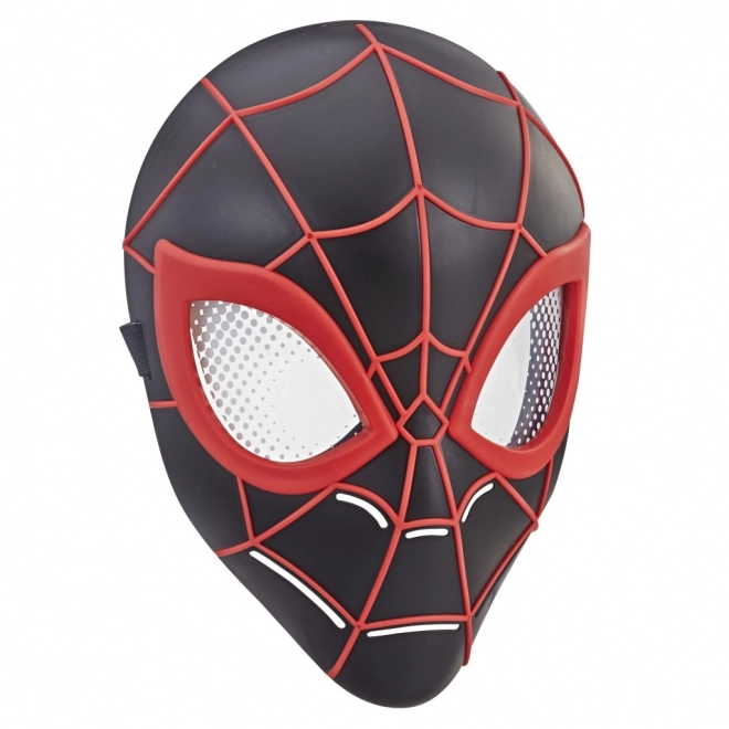 Maska bohatera Spider-man
