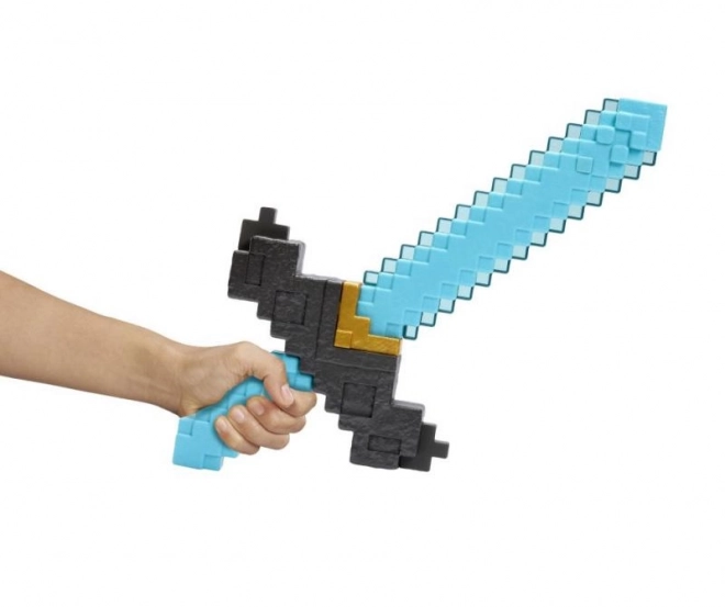 Minecraft filmowa gra fabularna