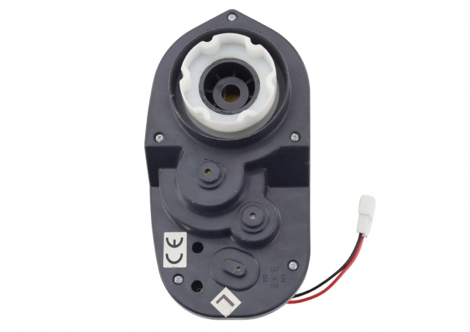 Wysoka prędkość obrotowa 18000 RPM
