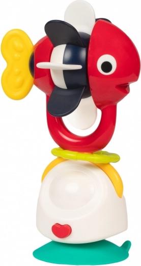 Kontrastowe kolory, które przyciągają uwagę