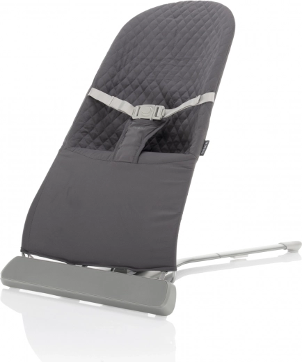 Leżaczek Siesta, Diamond Grey