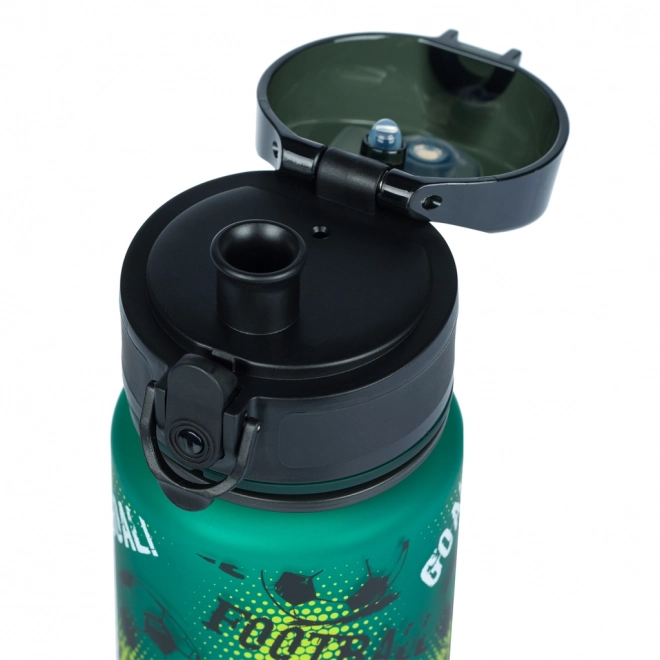 Butelka Tritanowa do picia Piłka nożna, 500 ml