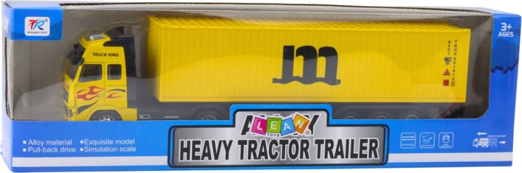 Zabawny napęd pull-back