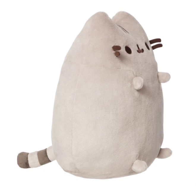Maskot siedzący Pusheen 24 cm