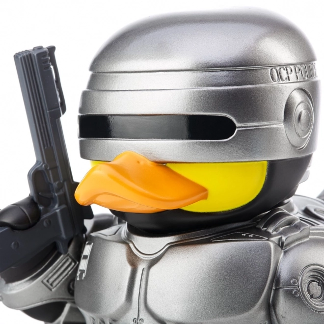Kolekcjonerska kaczuszka RoboCop TUBBZ