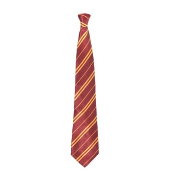 Krawatka Harry Potter Gryffindor